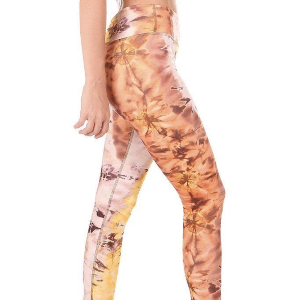 Mika Yoga Wear Leggings